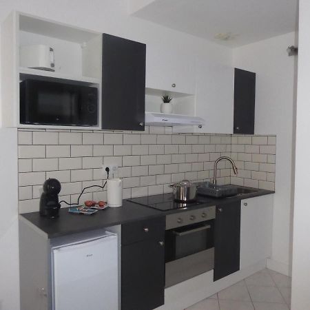 Апартаменты Canebiere Charmant T2 Renove Марсель Экстерьер фото