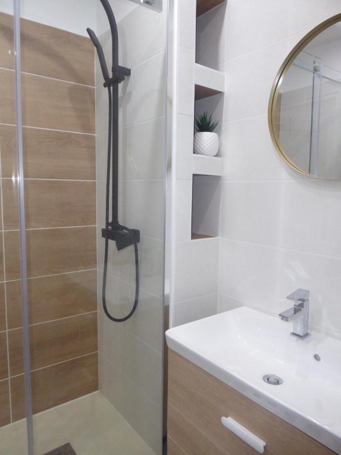 Апартаменты Canebiere Charmant T2 Renove Марсель Экстерьер фото
